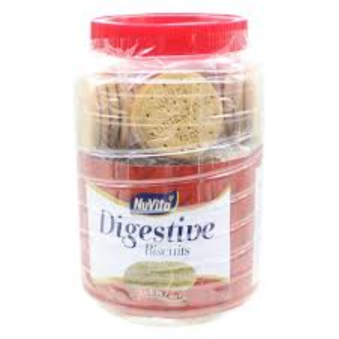 NUVITA DIGESTIVE 1KG JAR